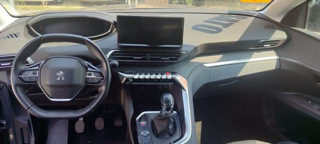 PEUGEOT 3008 PURETECH TURBO 130 S&S ALLURE PA - foto 10