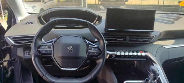 PEUGEOT 3008 PURETECH TURBO 130 S&S ALLURE PA - foto 12