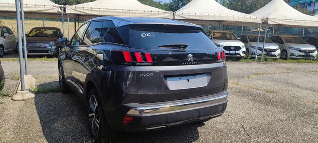 PEUGEOT 3008 PURETECH TURBO 130 S&S ALLURE PA - foto 7