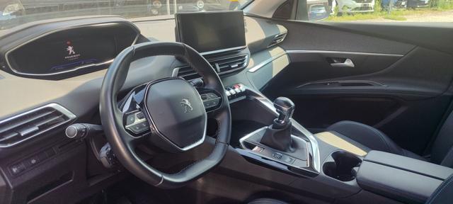 PEUGEOT 3008 PURETECH TURBO 130 S&S ALLURE PA - foto 8