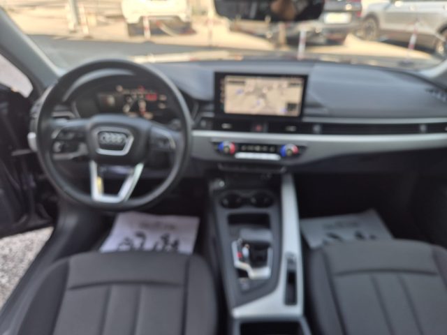 AUDI A4 AVANT 2.0 TDI/136 CV S TRONIC BU - foto 7