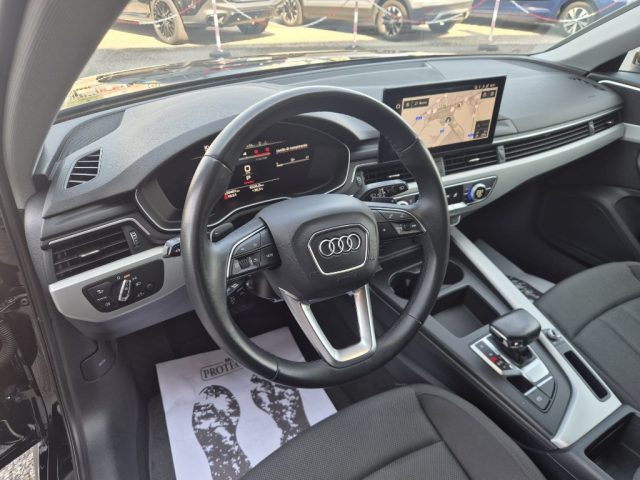 AUDI A4 AVANT 2.0 TDI/136 CV S TRONIC BU - foto 8