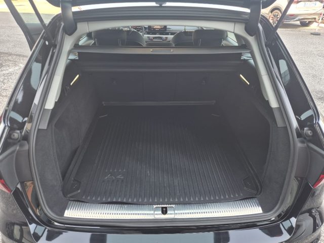 AUDI A4 AVANT 2.0 TDI/136 CV S TRONIC BU - foto 10