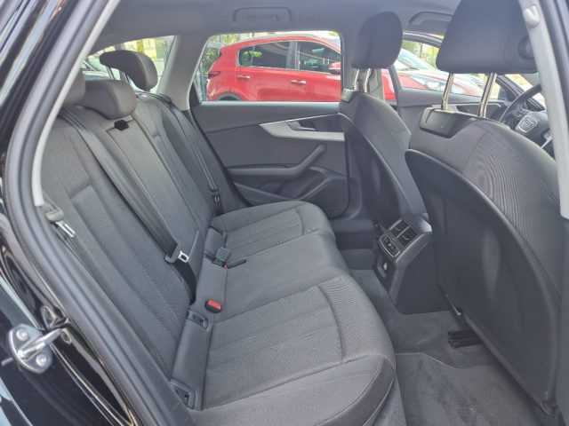 AUDI A4 AVANT 2.0 TDI/136 CV S TRONIC BU - foto 11