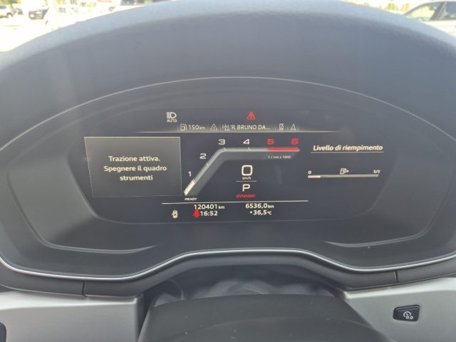 AUDI A4 AVANT 2.0 TDI/136 CV S TRONIC BU - foto 13