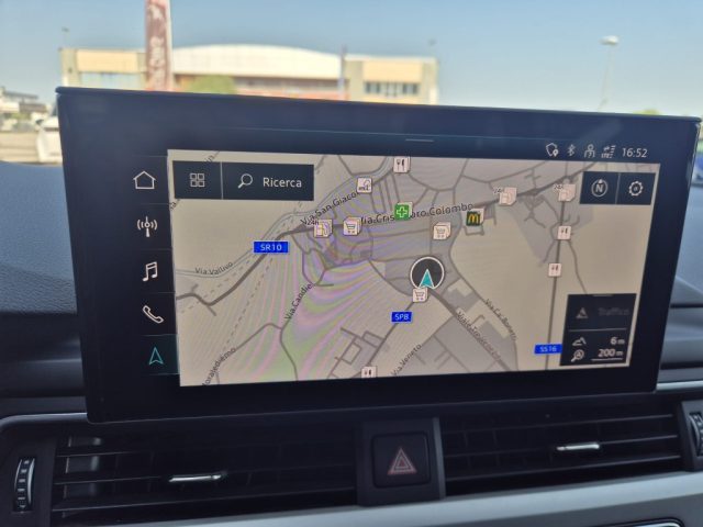AUDI A4 AVANT 2.0 TDI/136 CV S TRONIC BU - foto 14