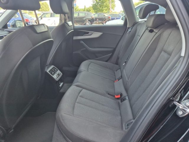 AUDI A4 AVANT 2.0 TDI/136 CV S TRONIC BU - foto 15