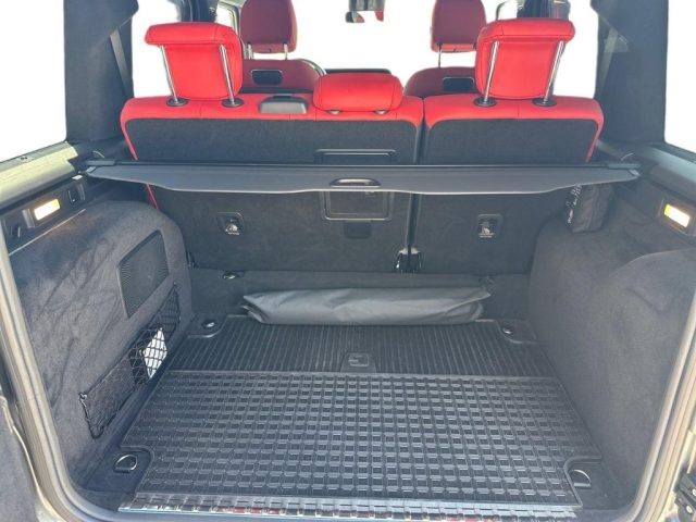 MERCEDES-BENZ G 400 D S.W. EXCLUSIVE - foto 7