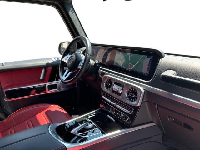 MERCEDES-BENZ G 400 D S.W. EXCLUSIVE - foto 14