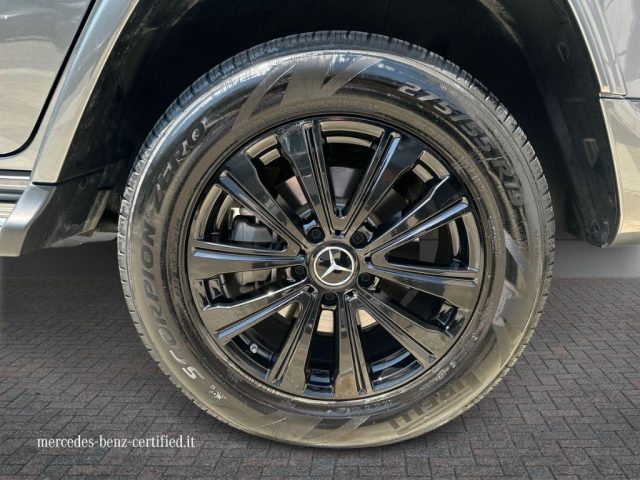 MERCEDES-BENZ G 400 D S.W. EXCLUSIVE - foto 16