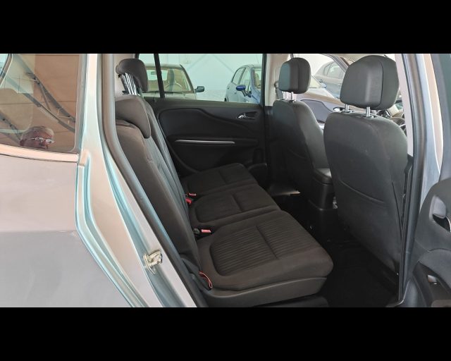 OPEL ZAFIRA TOURER 1.6 T ECOM 150CV COSMO - foto 13