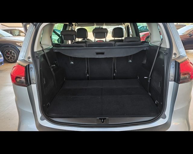 OPEL ZAFIRA TOURER 1.6 T ECOM 150CV COSMO - foto 17