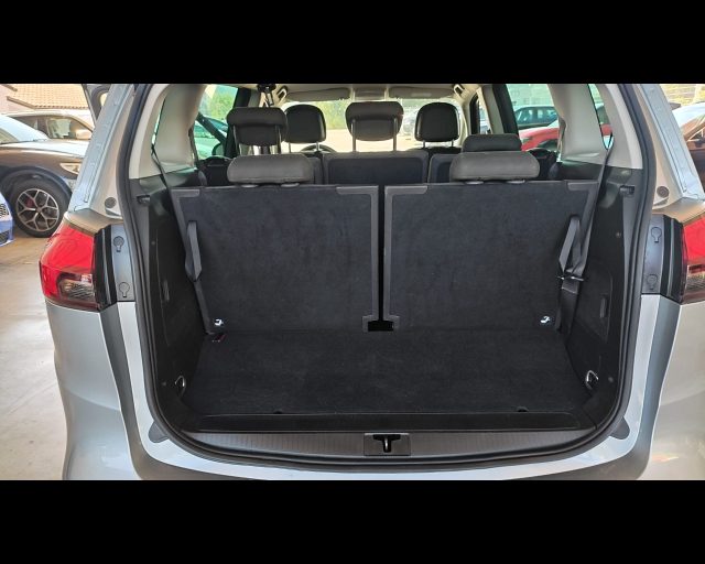 OPEL ZAFIRA TOURER 1.6 T ECOM 150CV COSMO - foto 18