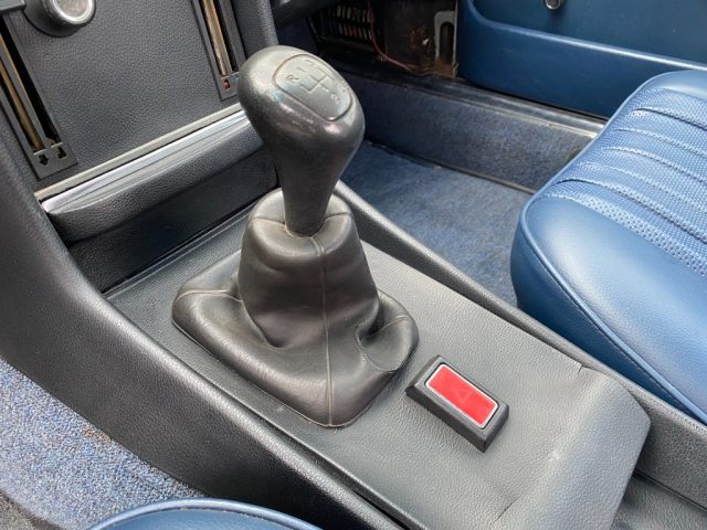 MERCEDES-BENZ SL 350 SL 350 V8  MANUALE 4 MARCE - foto 12