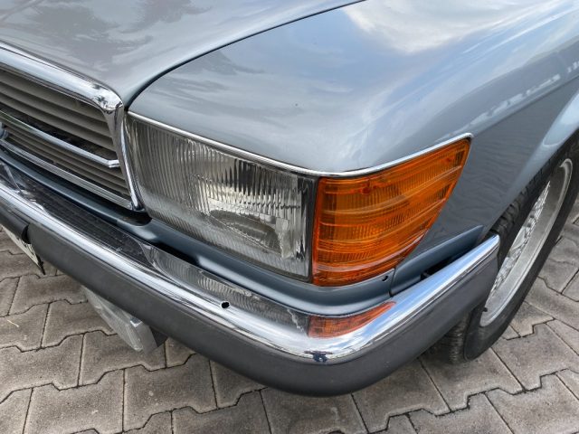 MERCEDES-BENZ SL 350 SL 350 V8  MANUALE 4 MARCE - foto 16