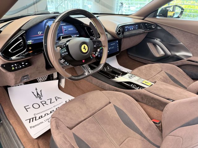 FERRARI 12 CILINDRI 12CILINDRI  SPIDER 6.5 V12 DCT - foto 8