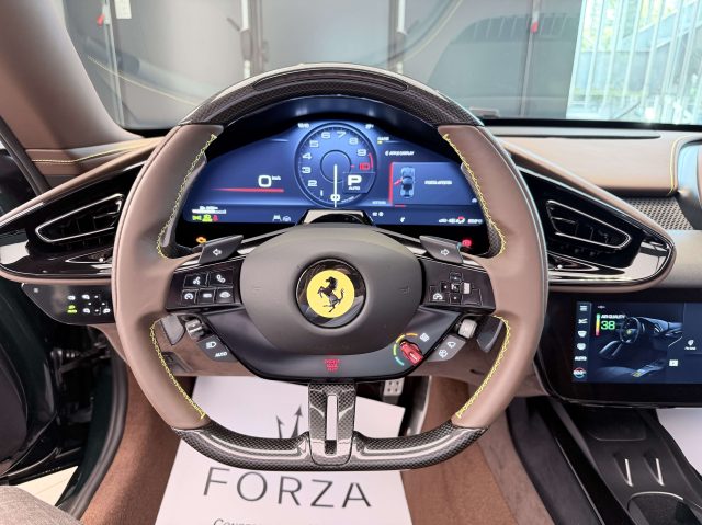 FERRARI 12 CILINDRI 12CILINDRI  SPIDER 6.5 V12 DCT - foto 9