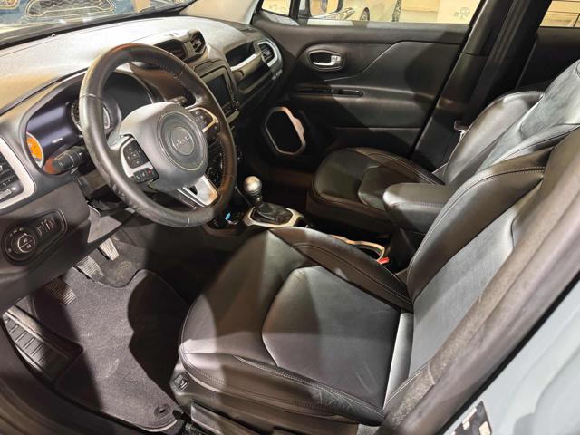 JEEP RENEGADE 2.0 MJT 140CV 4WD ACTIVE DRIVE L - foto 13