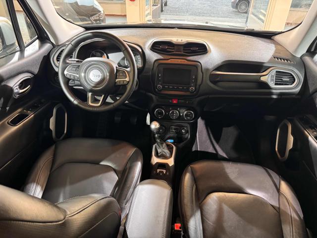 JEEP RENEGADE 2.0 MJT 140CV 4WD ACTIVE DRIVE L - foto 11
