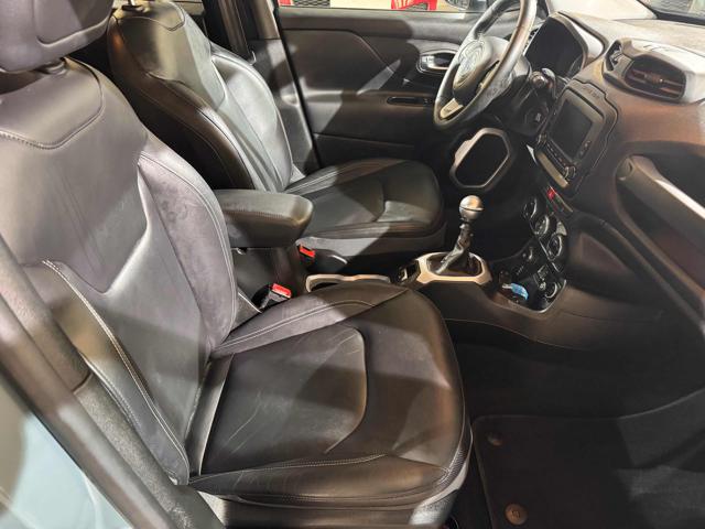 JEEP RENEGADE 2.0 MJT 140CV 4WD ACTIVE DRIVE L - foto 10