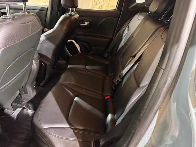 JEEP RENEGADE 2.0 MJT 140CV 4WD ACTIVE DRIVE L - foto 12
