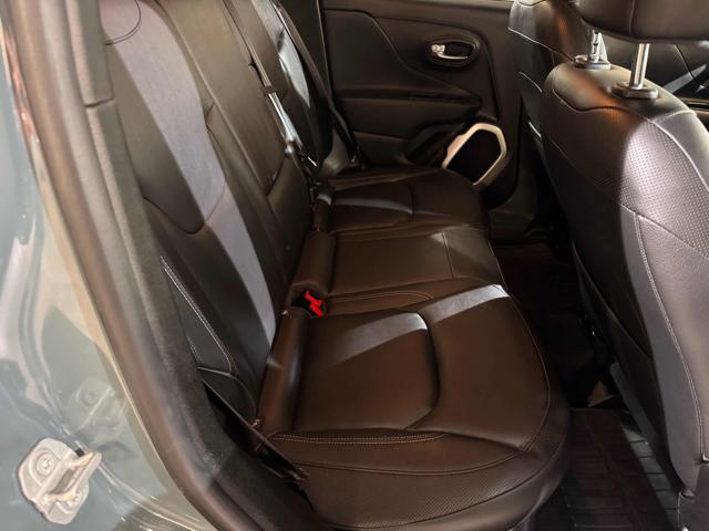 JEEP RENEGADE 2.0 MJT 140CV 4WD ACTIVE DRIVE L - foto 15
