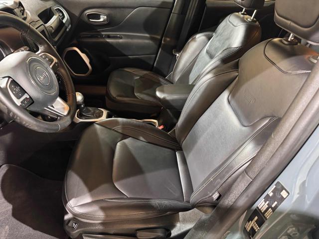 JEEP RENEGADE 2.0 MJT 140CV 4WD ACTIVE DRIVE L - foto 14