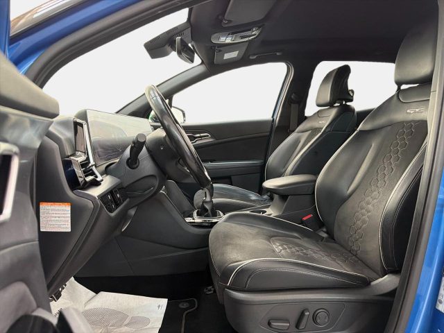 KIA SPORTAGE 1.6 CRDI GT-LINE - foto 12