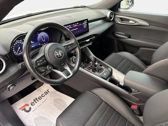 ALFA ROMEO TONALE 1.6 DIESEL 130 CV - foto 6