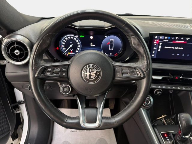 ALFA ROMEO TONALE 1.6 DIESEL 130 CV - foto 7