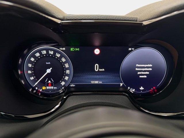 ALFA ROMEO TONALE 1.6 DIESEL 130 CV - foto 8