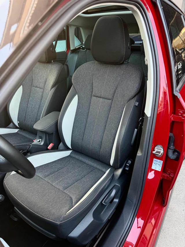 SKODA KAMIQ 1.0 TSI 110 CV DSG DARK SHADE UN - foto 19