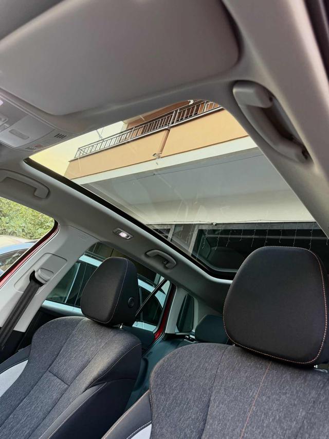 SKODA KAMIQ 1.0 TSI 110 CV DSG DARK SHADE UN - foto 10