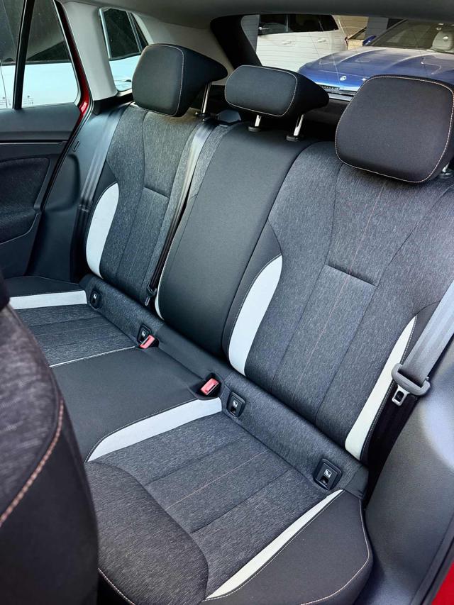 SKODA KAMIQ 1.0 TSI 110 CV DSG DARK SHADE UN - foto 21