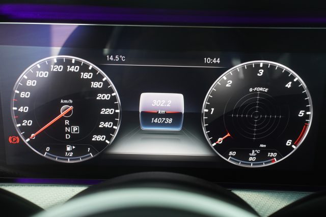 MERCEDES-BENZ CLA SSE E E 200D S.W. AUTO BUSINESS  - foto 6