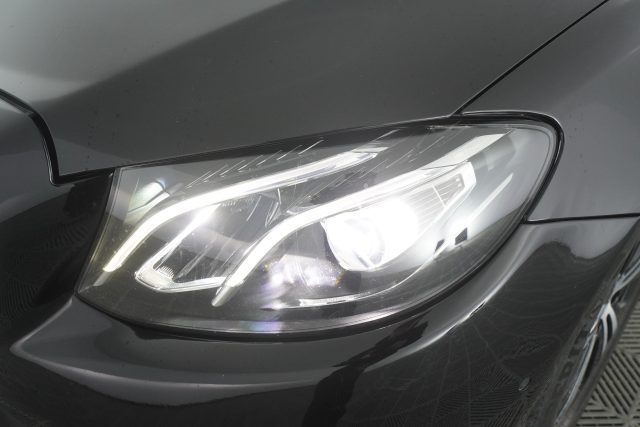 MERCEDES-BENZ CLA SSE E E 200D S.W. AUTO BUSINESS  - foto 7