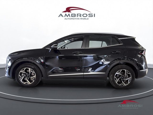 KIA SPORTAGE 1.6 TGDI MHEV BUSINESS - foto 6