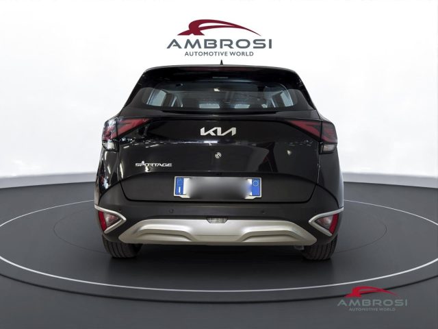 KIA SPORTAGE 1.6 TGDI MHEV BUSINESS - foto 8