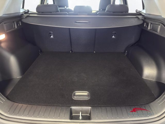 KIA SPORTAGE 1.6 TGDI MHEV BUSINESS - foto 9