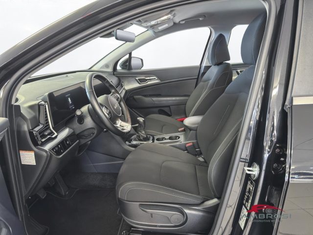 KIA SPORTAGE 1.6 TGDI MHEV BUSINESS - foto 10