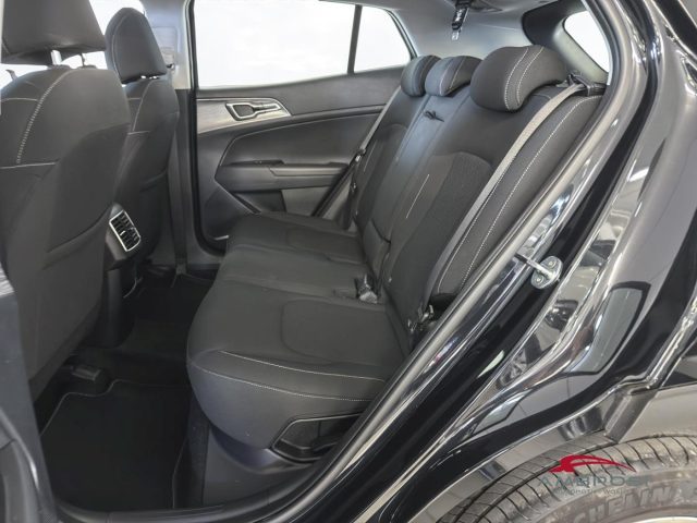 KIA SPORTAGE 1.6 TGDI MHEV BUSINESS - foto 11