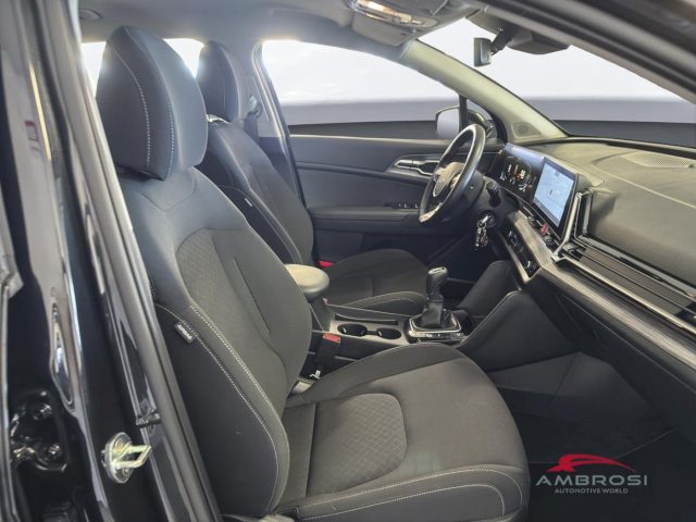 KIA SPORTAGE 1.6 TGDI MHEV BUSINESS - foto 12