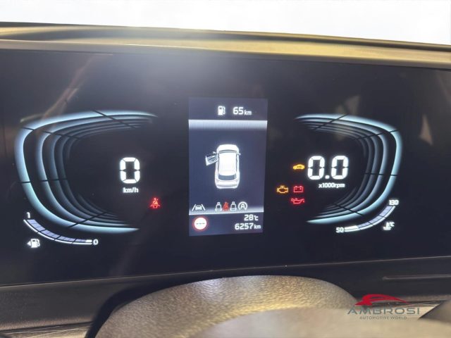 KIA SPORTAGE 1.6 TGDI MHEV BUSINESS - foto 13