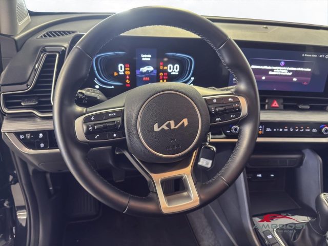 KIA SPORTAGE 1.6 TGDI MHEV BUSINESS - foto 14