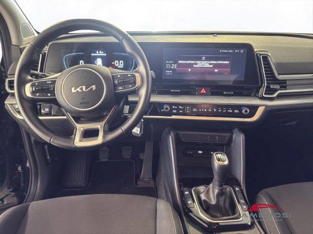 KIA SPORTAGE 1.6 TGDI MHEV BUSINESS - foto 15