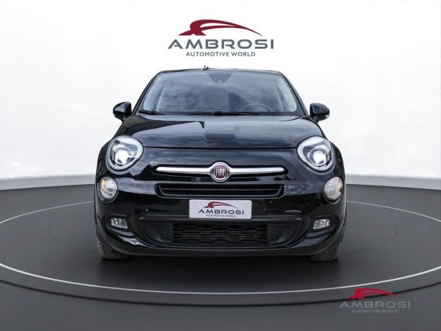 FIAT 500X 1.3 MULTIJET 95 CV LOUNGE - foto 6