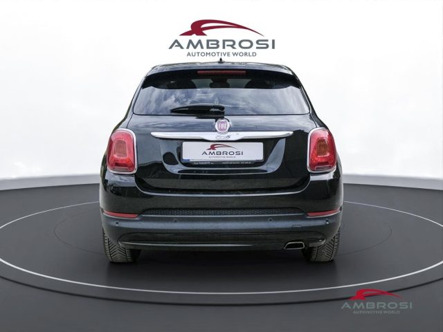 FIAT 500X 1.3 MULTIJET 95 CV LOUNGE - foto 7
