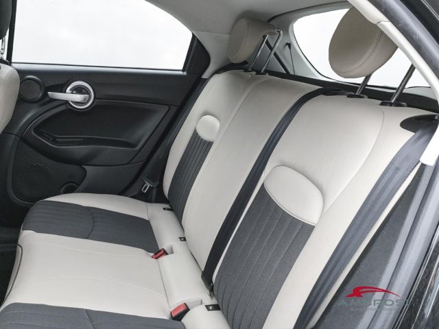 FIAT 500X 1.3 MULTIJET 95 CV LOUNGE - foto 9