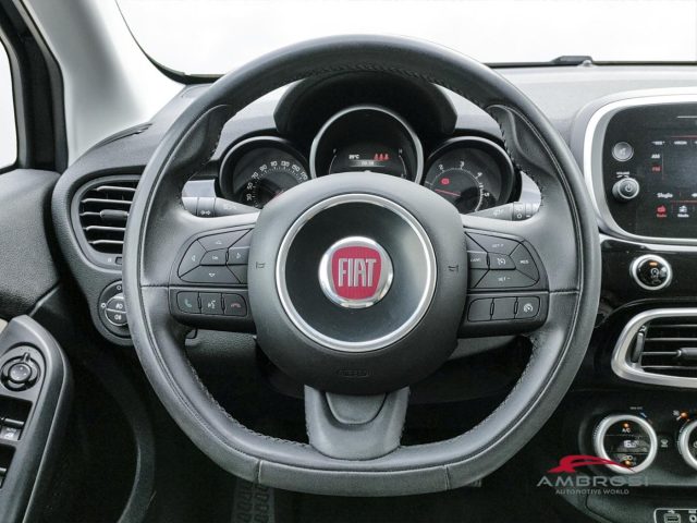 FIAT 500X 1.3 MULTIJET 95 CV LOUNGE - foto 12