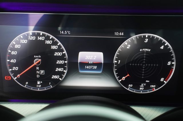 MERCEDES-BENZ CLA SSE E E 200D S.W. AUTO BUSINESS - foto 6